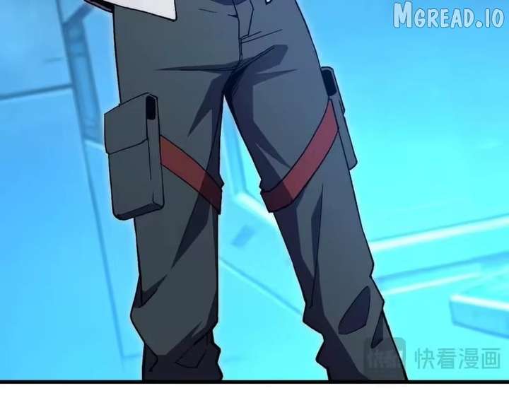 Leveling In The Future Chap 316 - Next Chap 317