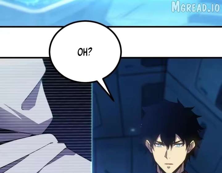 Leveling In The Future Chap 316 - Next Chap 317