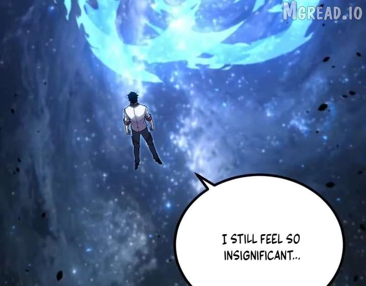 Leveling In The Future Chap 316 - Next Chap 317