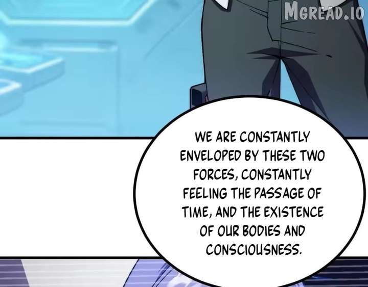 Leveling In The Future Chap 316 - Next Chap 317