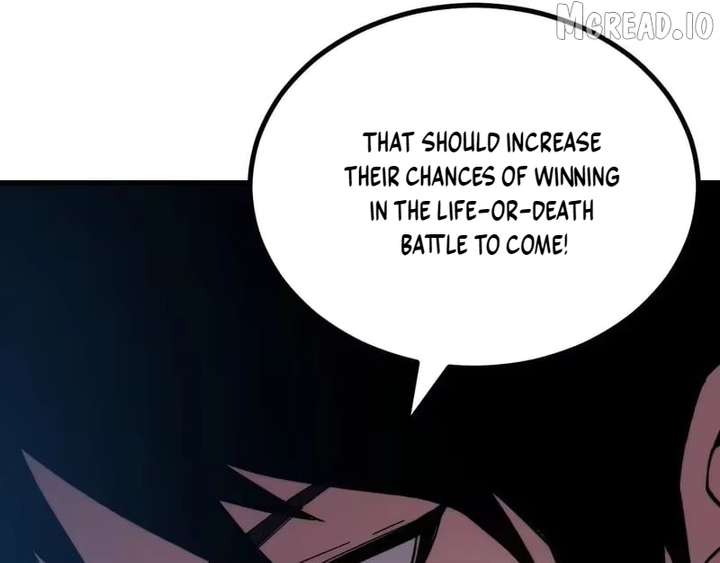 Leveling In The Future Chap 316 - Next Chap 317