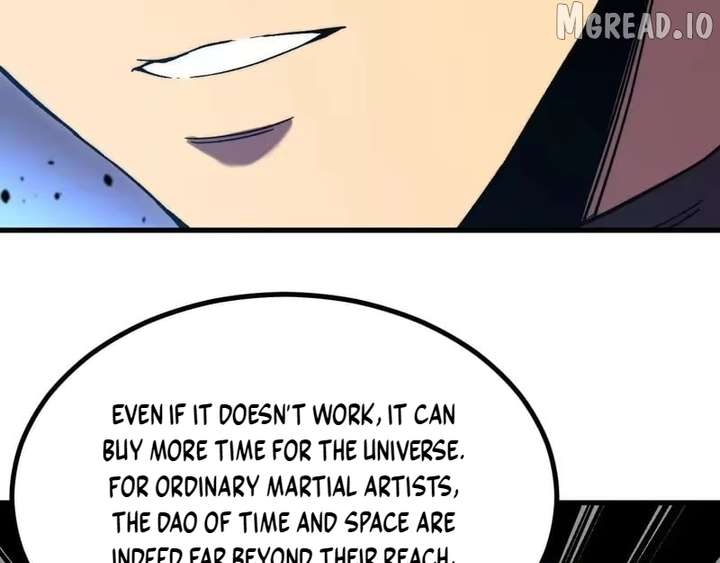Leveling In The Future Chap 316 - Next Chap 317