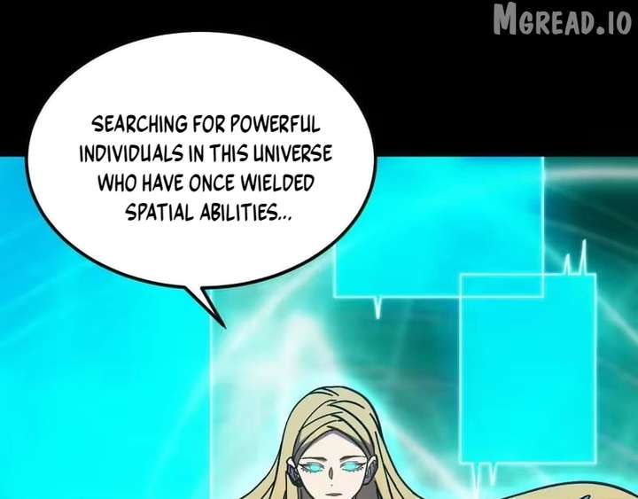 Leveling In The Future Chap 316 - Next Chap 317