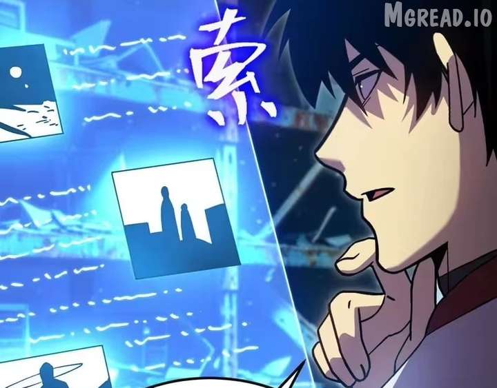 Leveling In The Future Chap 316 - Next Chap 317