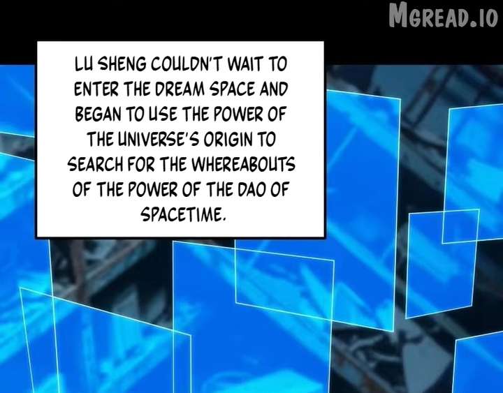 Leveling In The Future Chap 316 - Next Chap 317