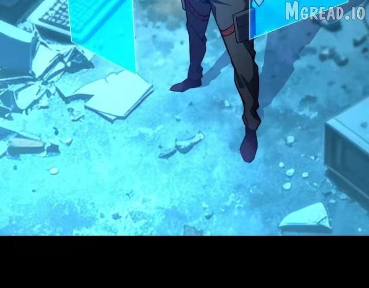 Leveling In The Future Chap 316 - Next Chap 317