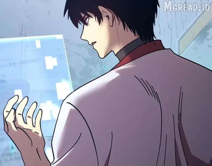 Leveling In The Future Chap 316 - Next Chap 317