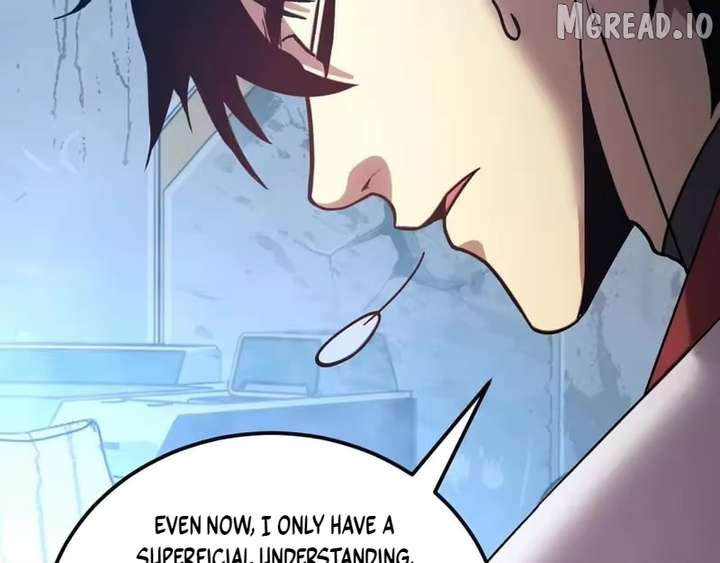 Leveling In The Future Chap 316 - Next Chap 317