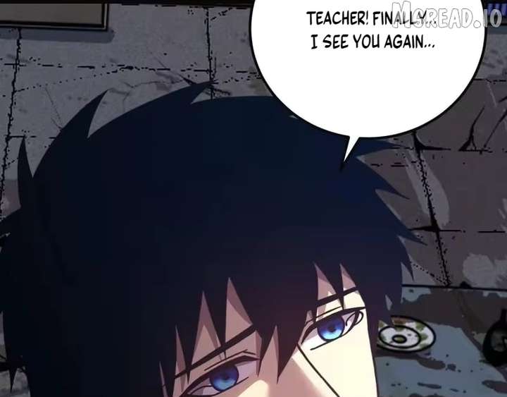 Leveling In The Future Chap 316 - Next Chap 317