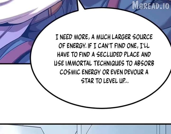 Leveling In The Future Chap 318 - Next Chap 319