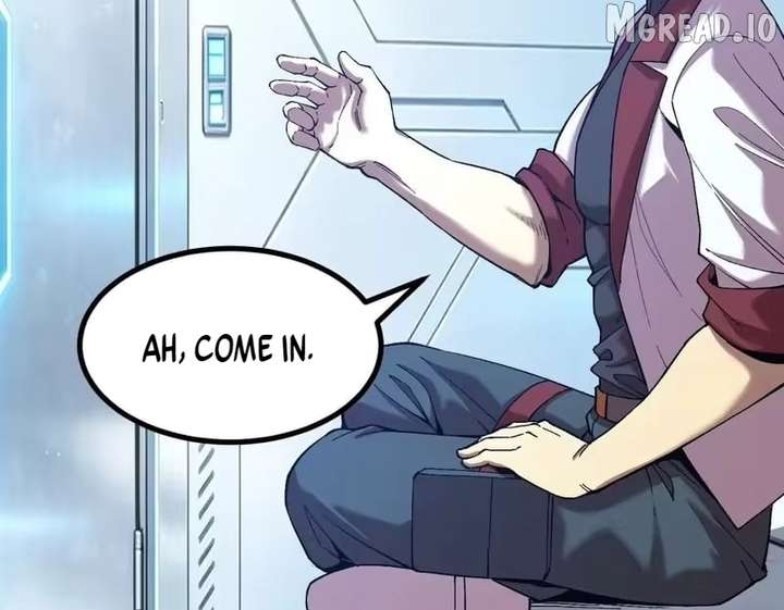 Leveling In The Future Chap 318 - Next Chap 319