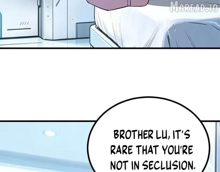 Leveling In The Future Chap 318 - Next Chap 319