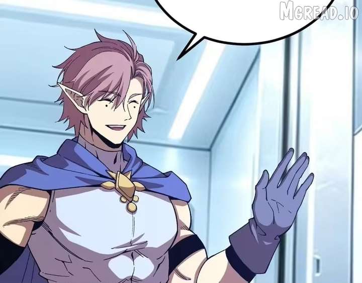 Leveling In The Future Chap 318 - Next Chap 319