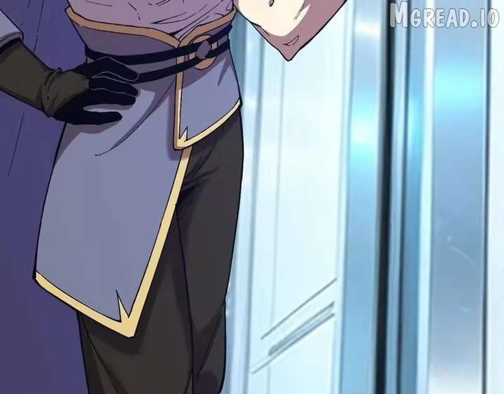 Leveling In The Future Chap 318 - Next Chap 319