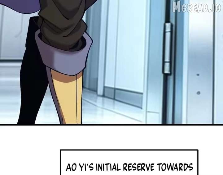 Leveling In The Future Chap 318 - Next Chap 319