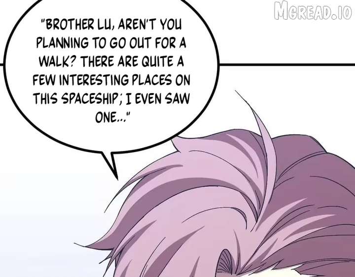 Leveling In The Future Chap 318 - Next Chap 319