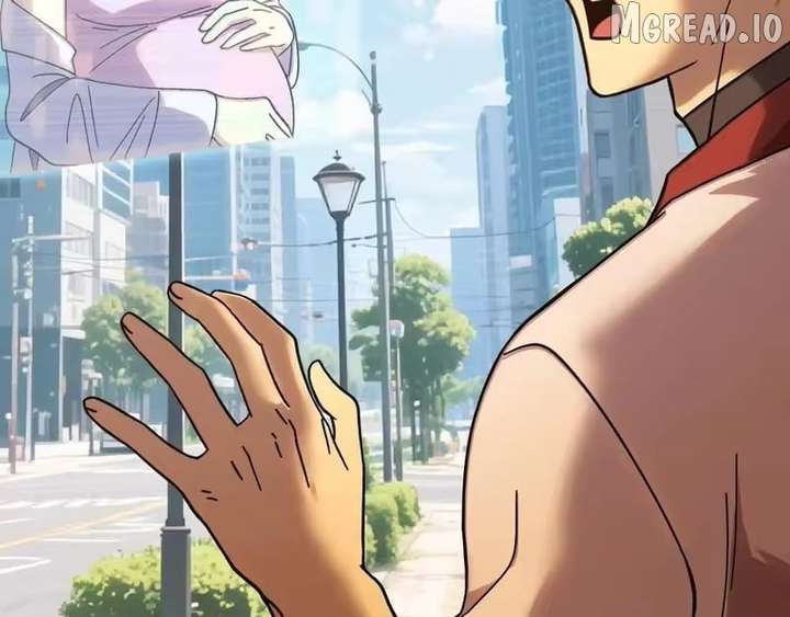 Leveling In The Future Chap 318 - Next Chap 319