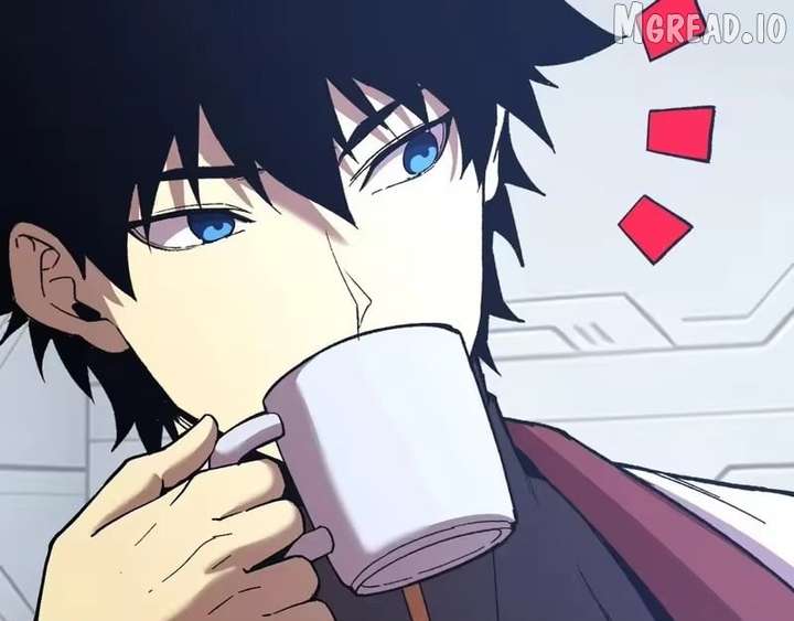 Leveling In The Future Chap 318 - Next Chap 319