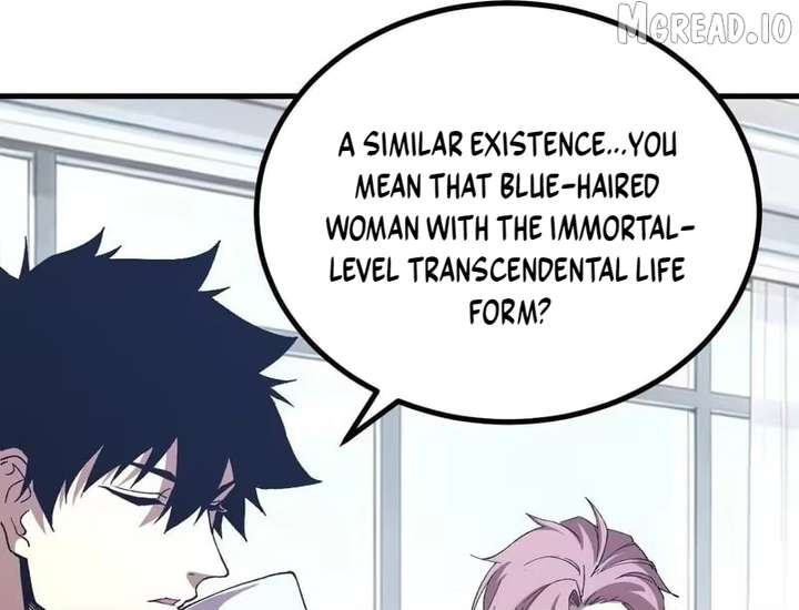 Leveling In The Future Chap 318 - Next Chap 319