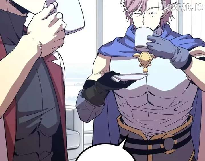 Leveling In The Future Chap 318 - Next Chap 319