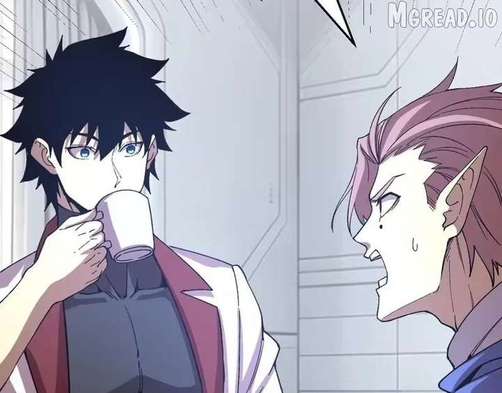 Leveling In The Future Chap 318 - Next Chap 319