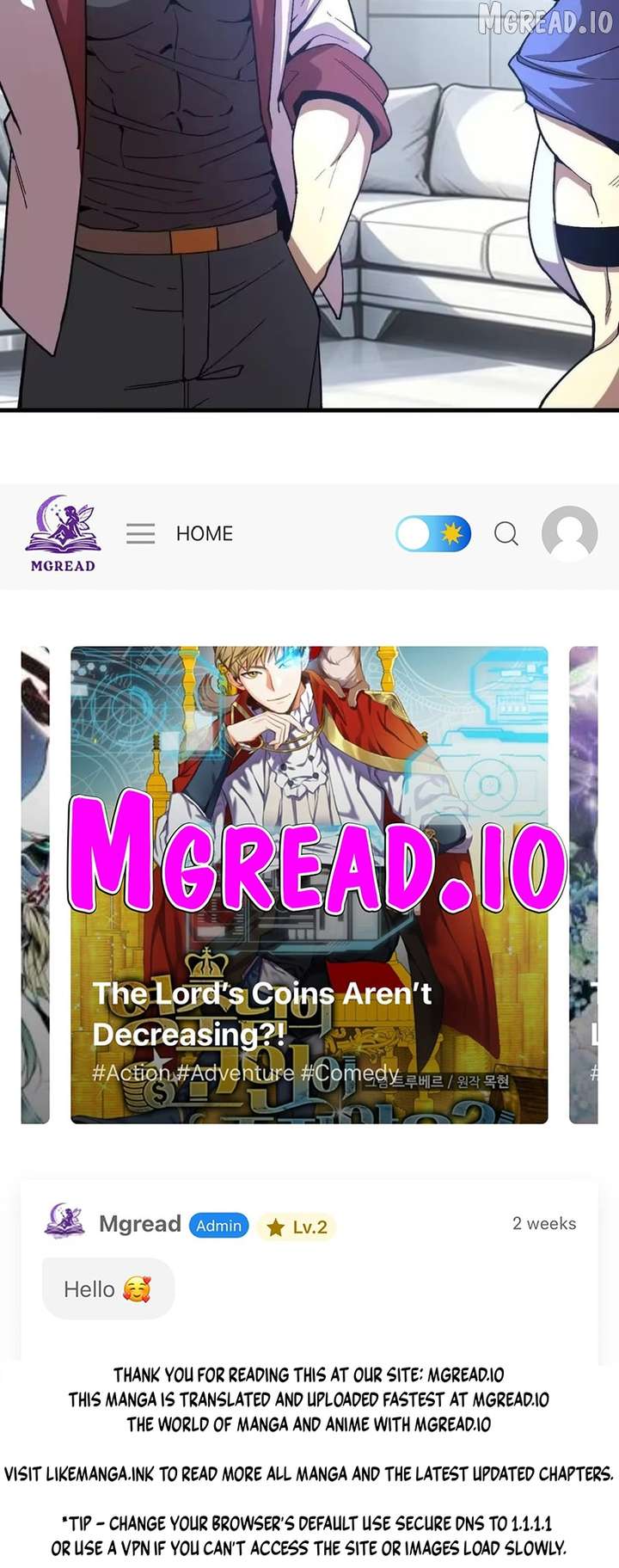 Leveling In The Future Chap 318 - Next Chap 319