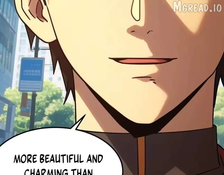 Leveling In The Future Chap 318 - Next Chap 319