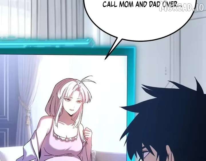 Leveling In The Future Chap 318 - Next Chap 319
