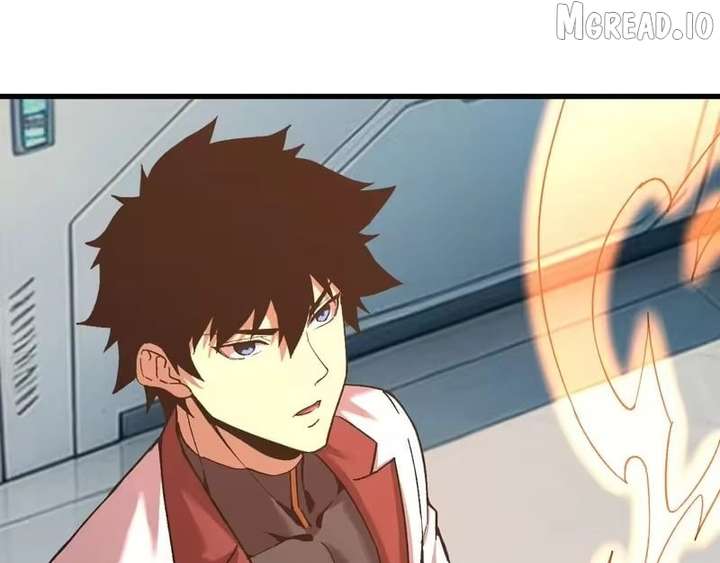 Leveling In The Future Chap 318 - Next Chap 319