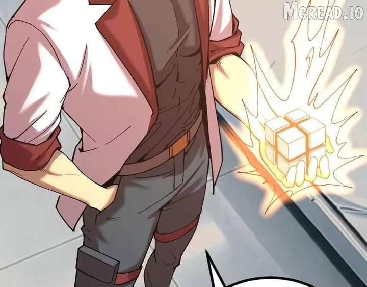 Leveling In The Future Chap 318 - Next Chap 319