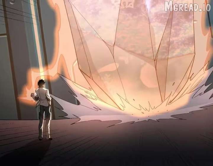 Leveling In The Future Chap 318 - Next Chap 319