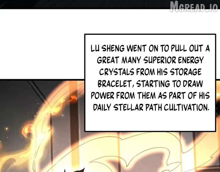 Leveling In The Future Chap 318 - Next Chap 319