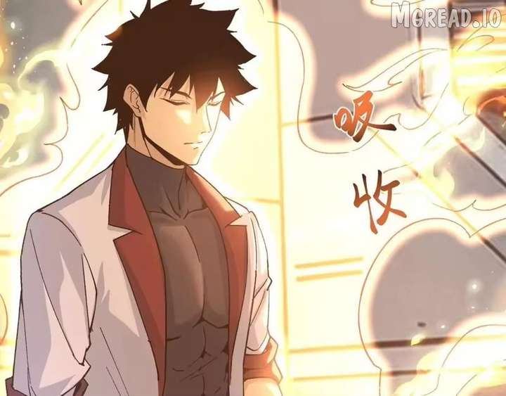 Leveling In The Future Chap 318 - Next Chap 319
