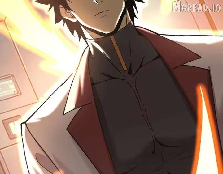 Leveling In The Future Chap 318 - Next Chap 319