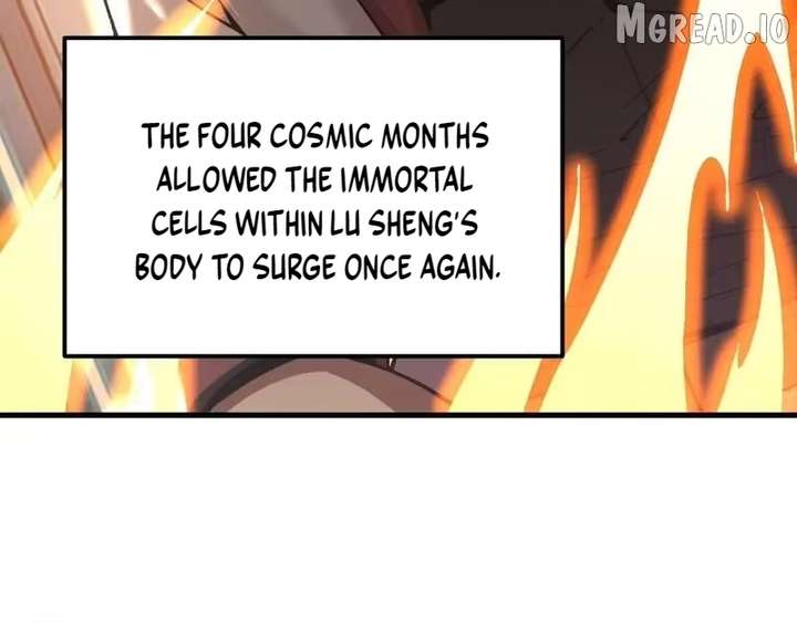 Leveling In The Future Chap 318 - Next Chap 319