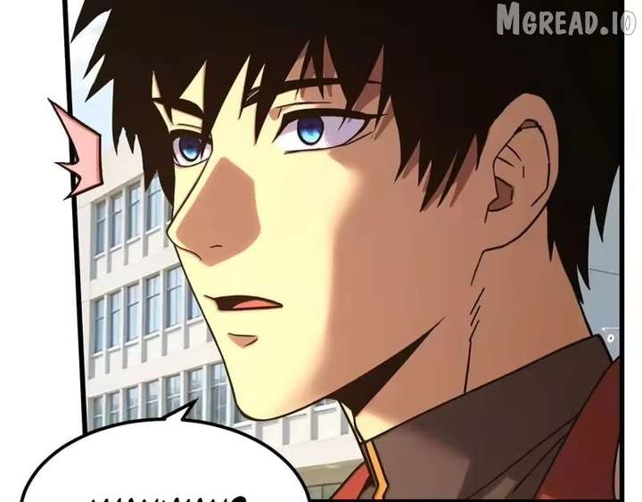 Leveling In The Future Chap 318 - Next Chap 319
