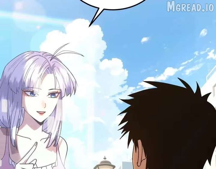 Leveling In The Future Chap 318 - Next Chap 319