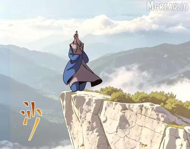 Leveling In The Future Chap 318 - Next Chap 319