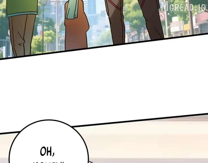Leveling In The Future Chap 318 - Next Chap 319