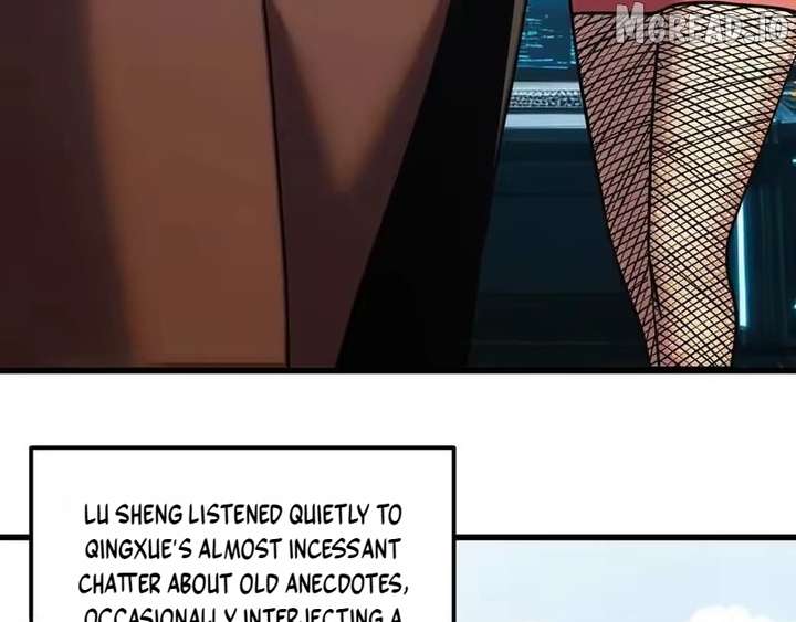 Leveling In The Future Chap 318 - Next Chap 319