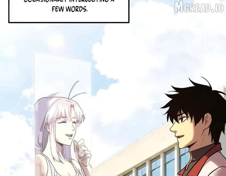 Leveling In The Future Chap 318 - Next Chap 319