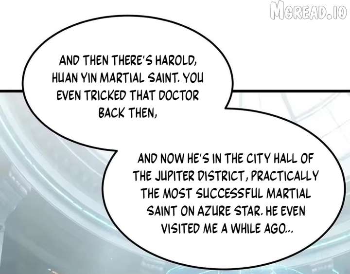 Leveling In The Future Chap 318 - Next Chap 319