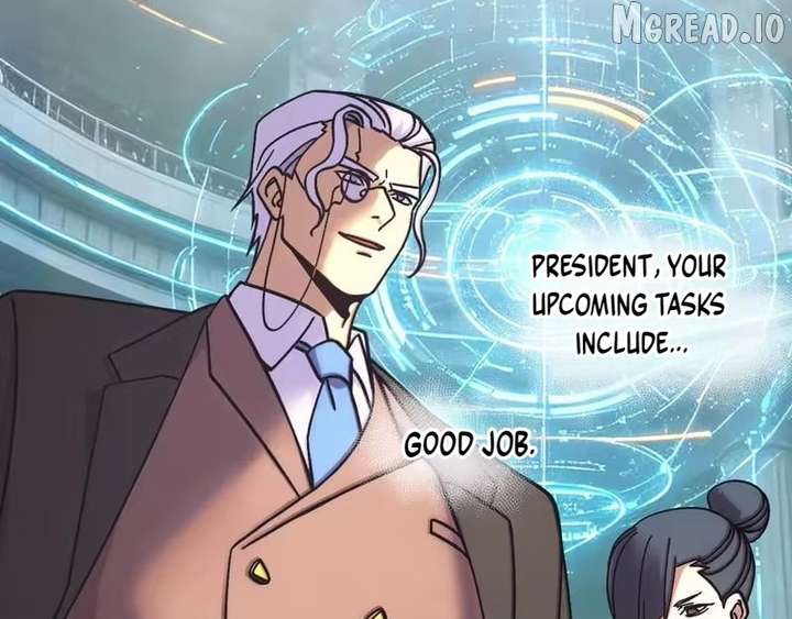 Leveling In The Future Chap 318 - Next Chap 319