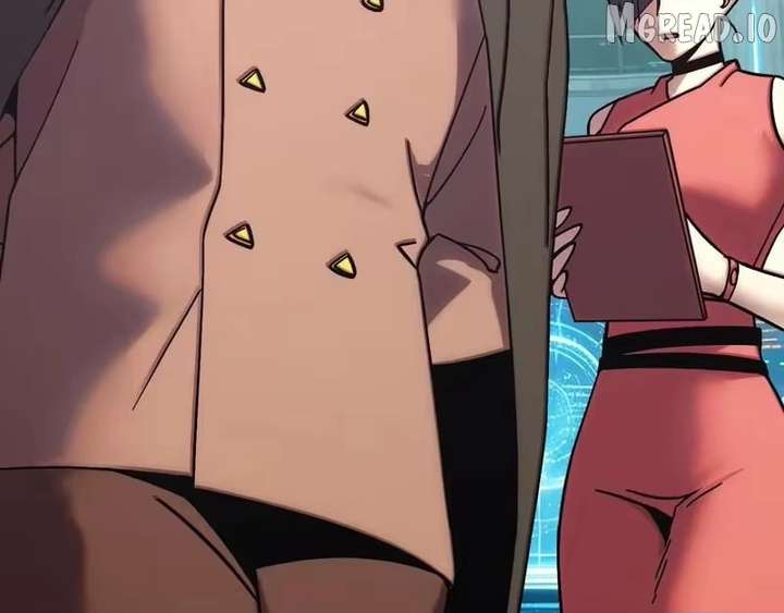 Leveling In The Future Chap 318 - Next Chap 319