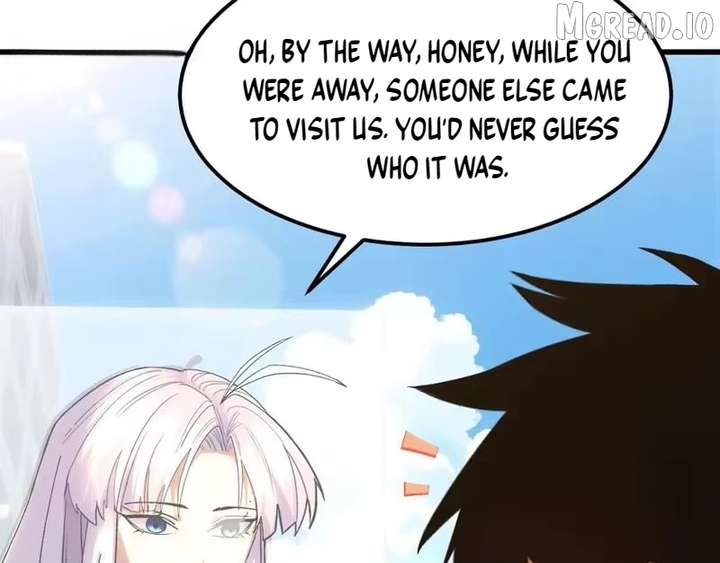 Leveling In The Future Chap 318 - Next Chap 319