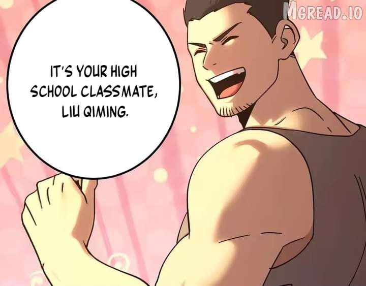 Leveling In The Future Chap 318 - Next Chap 319