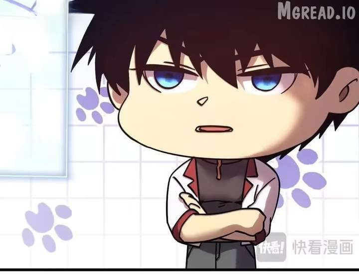Leveling In The Future Chap 318 - Next Chap 319