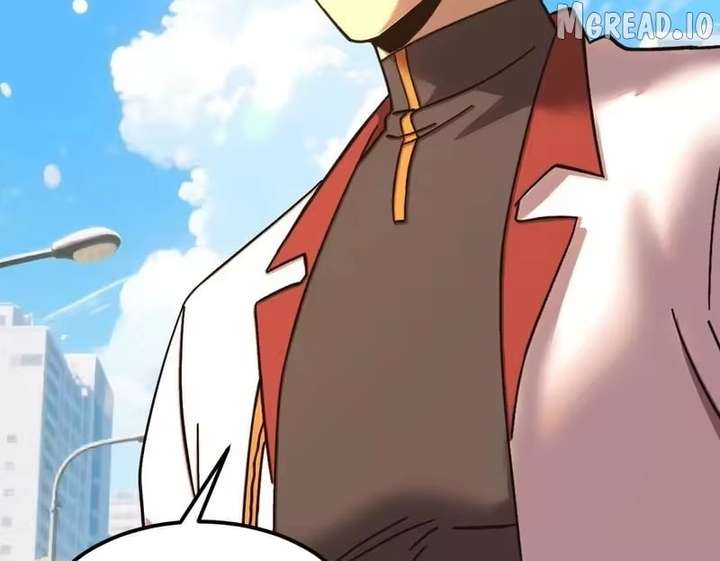 Leveling In The Future Chap 318 - Next Chap 319