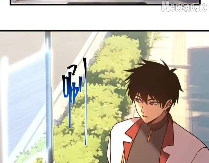 Leveling In The Future Chap 318 - Next Chap 319