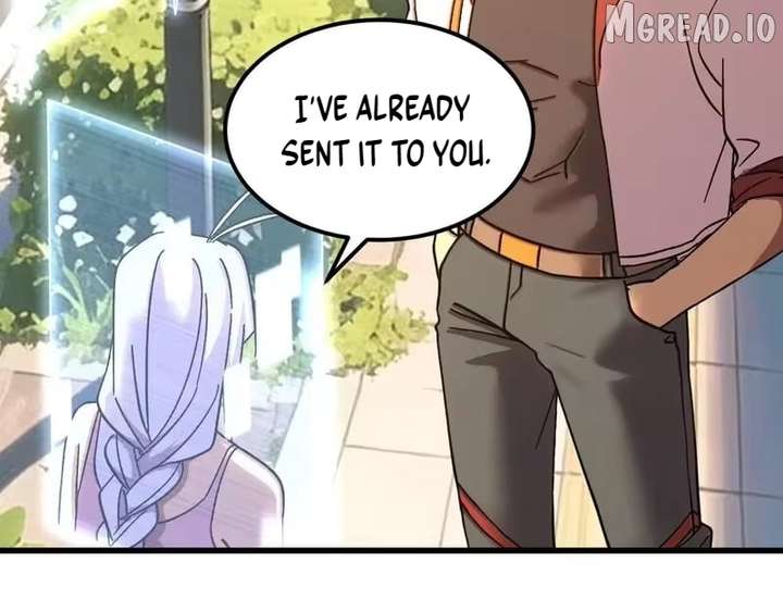 Leveling In The Future Chap 318 - Next Chap 319
